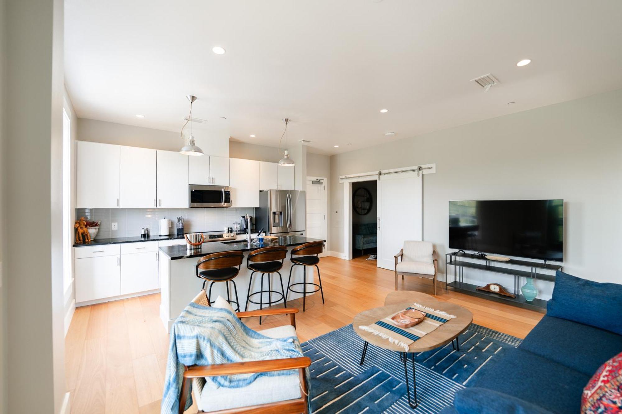 Western 1924 Luxury Lofts Martindale Zewnętrze zdjęcie