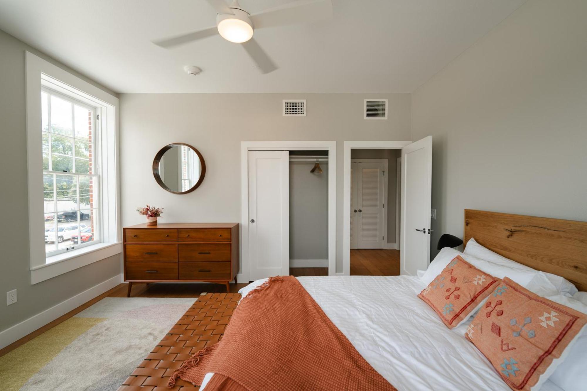 Western 1924 Luxury Lofts Martindale Zewnętrze zdjęcie
