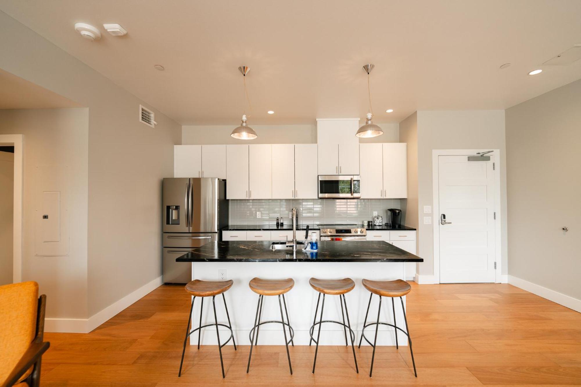 Western 1924 Luxury Lofts Martindale Zewnętrze zdjęcie