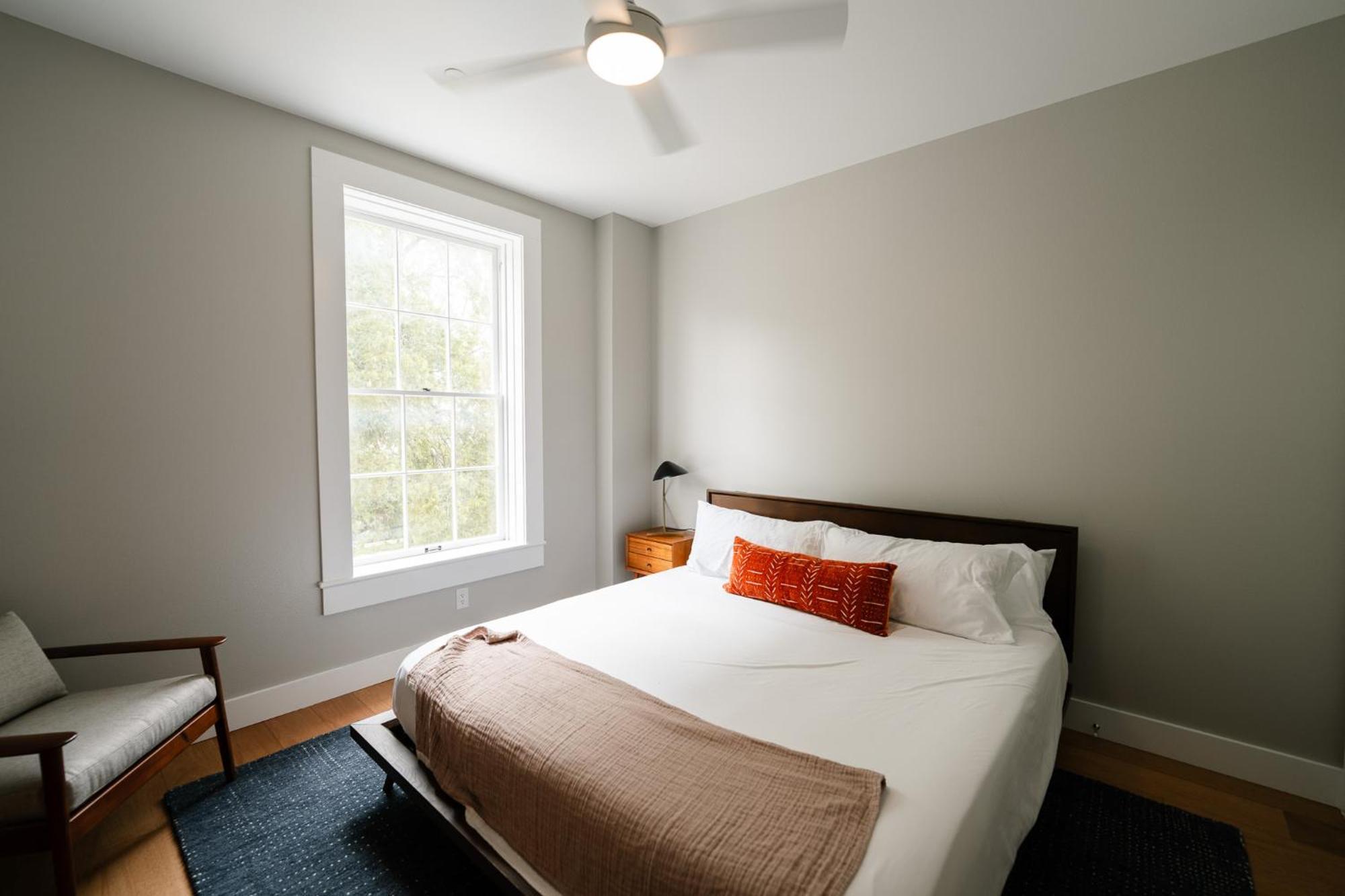 Western 1924 Luxury Lofts Martindale Zewnętrze zdjęcie