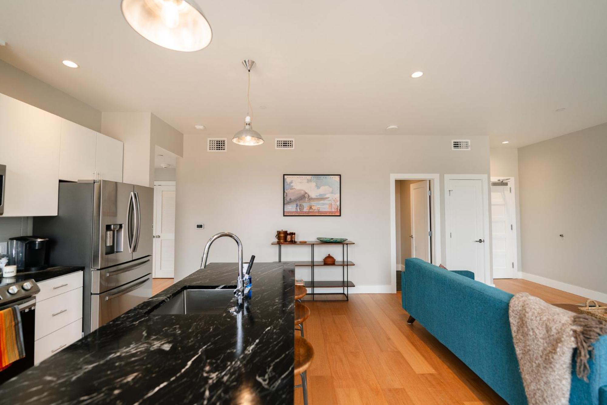Western 1924 Luxury Lofts Martindale Zewnętrze zdjęcie