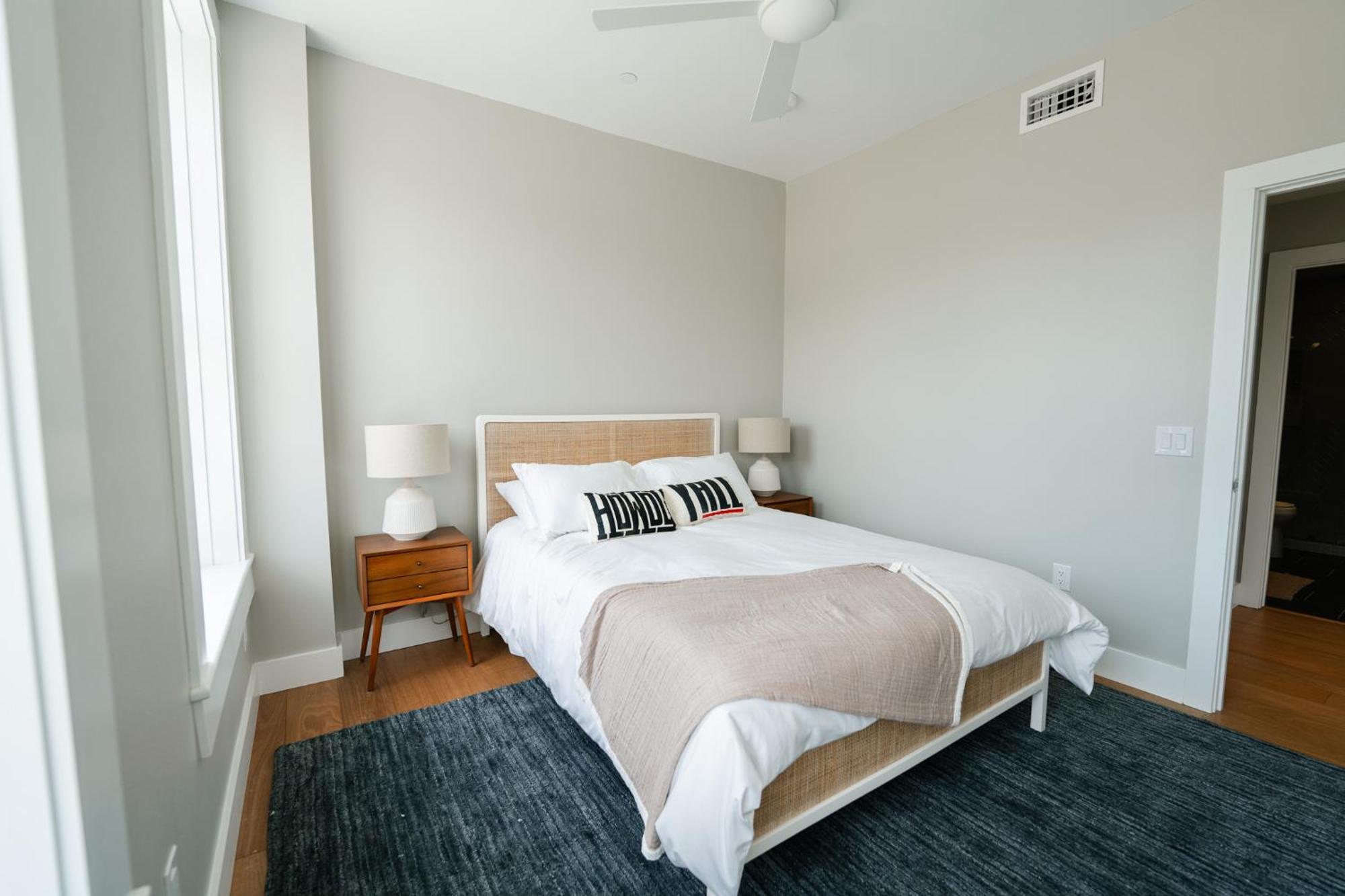 Western 1924 Luxury Lofts Martindale Zewnętrze zdjęcie
