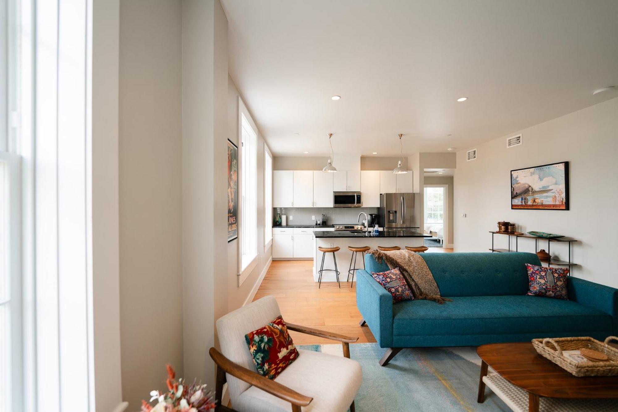 Western 1924 Luxury Lofts Martindale Zewnętrze zdjęcie