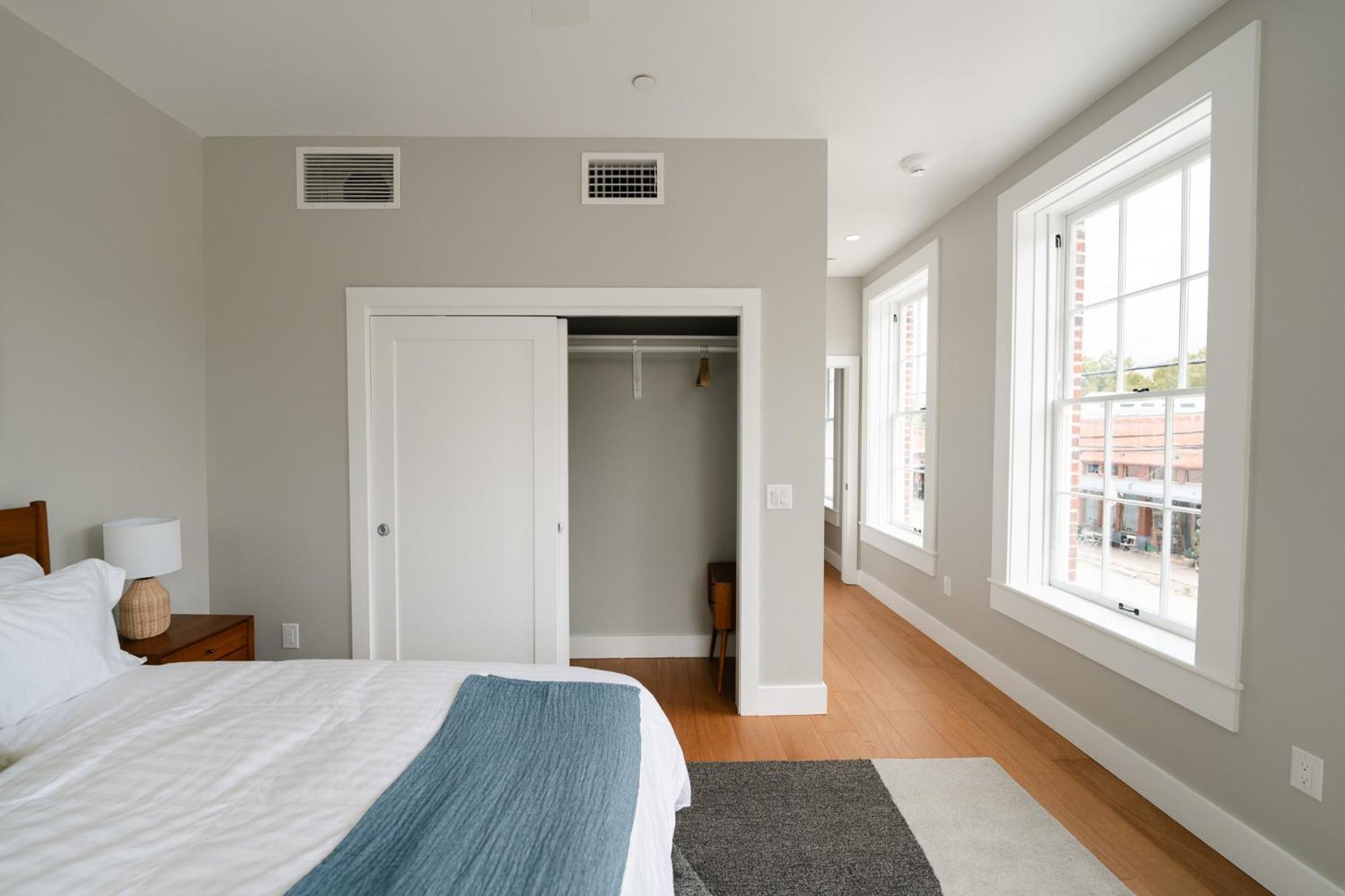 Western 1924 Luxury Lofts Martindale Zewnętrze zdjęcie