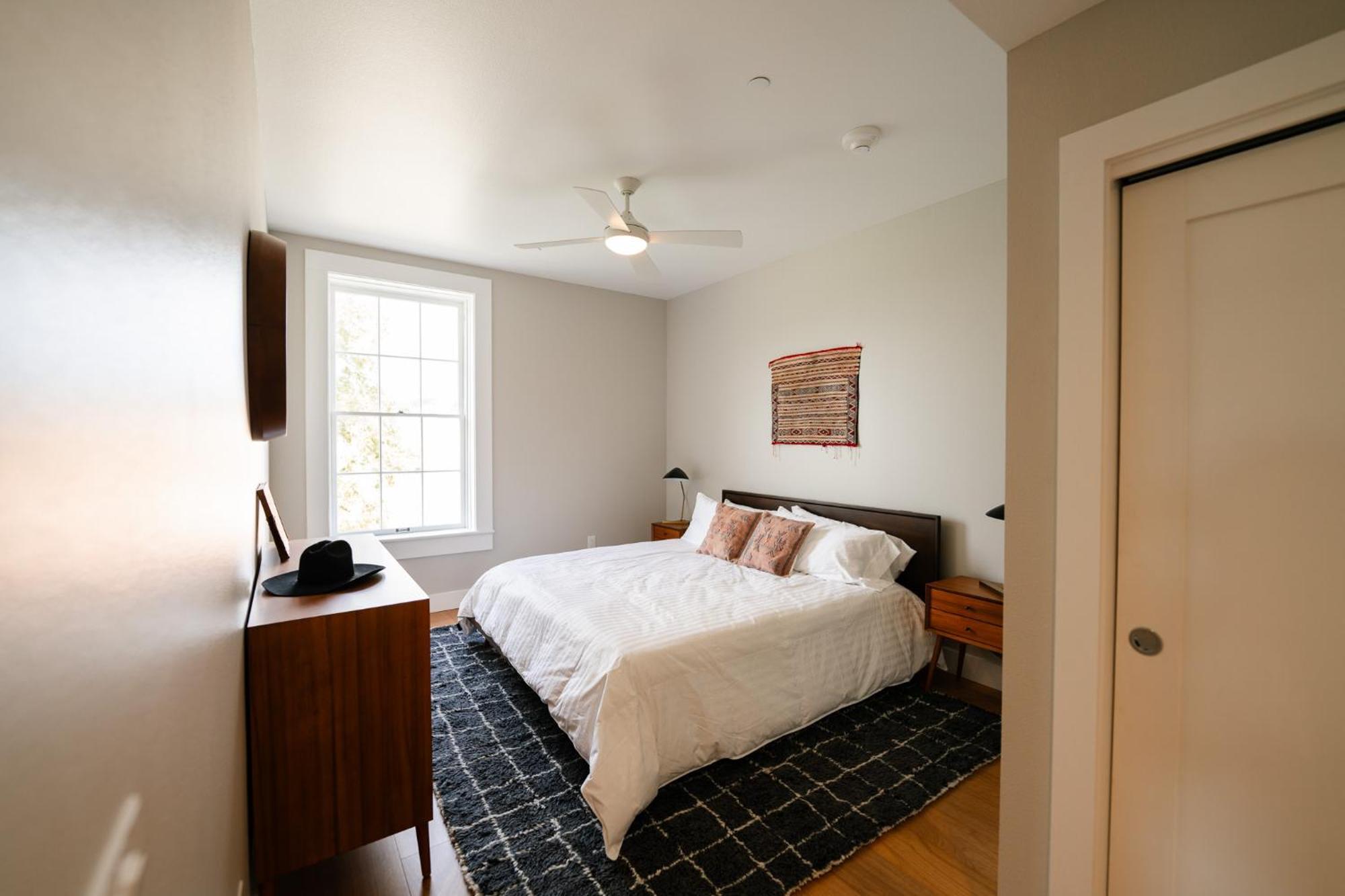 Western 1924 Luxury Lofts Martindale Zewnętrze zdjęcie