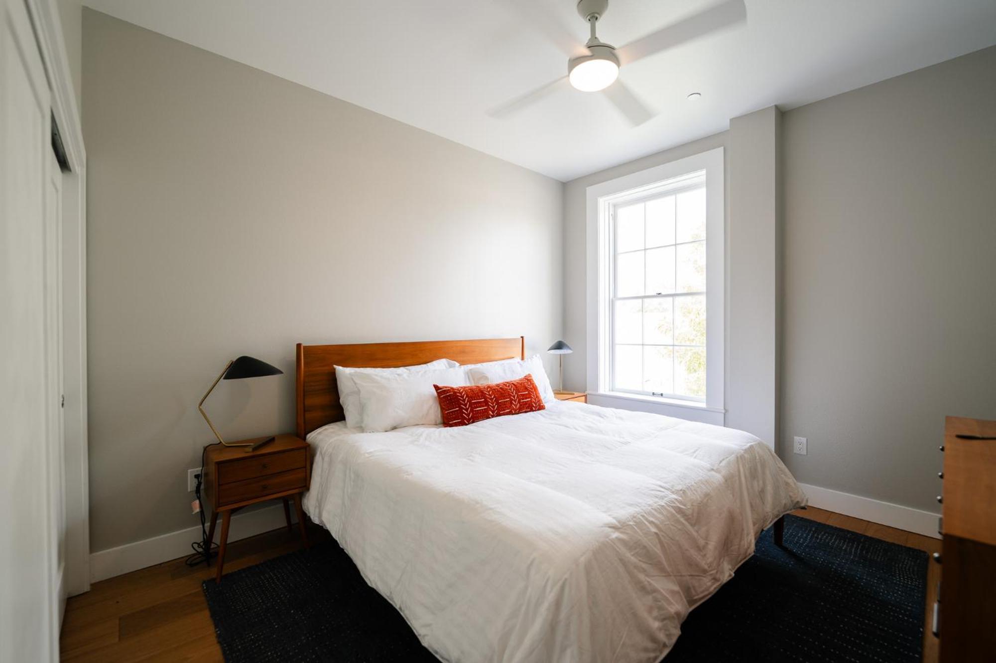 Western 1924 Luxury Lofts Martindale Zewnętrze zdjęcie