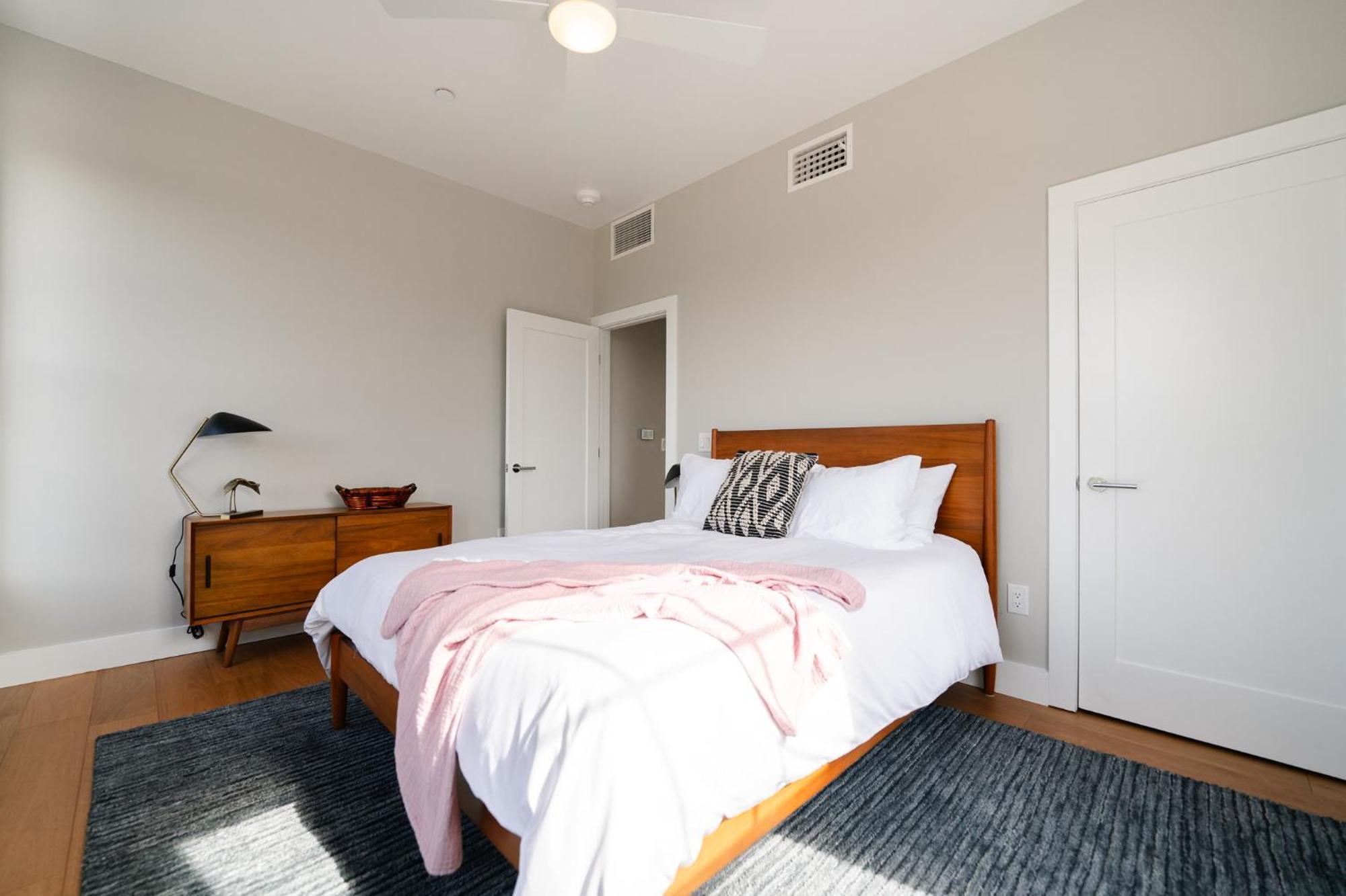 Western 1924 Luxury Lofts Martindale Zewnętrze zdjęcie