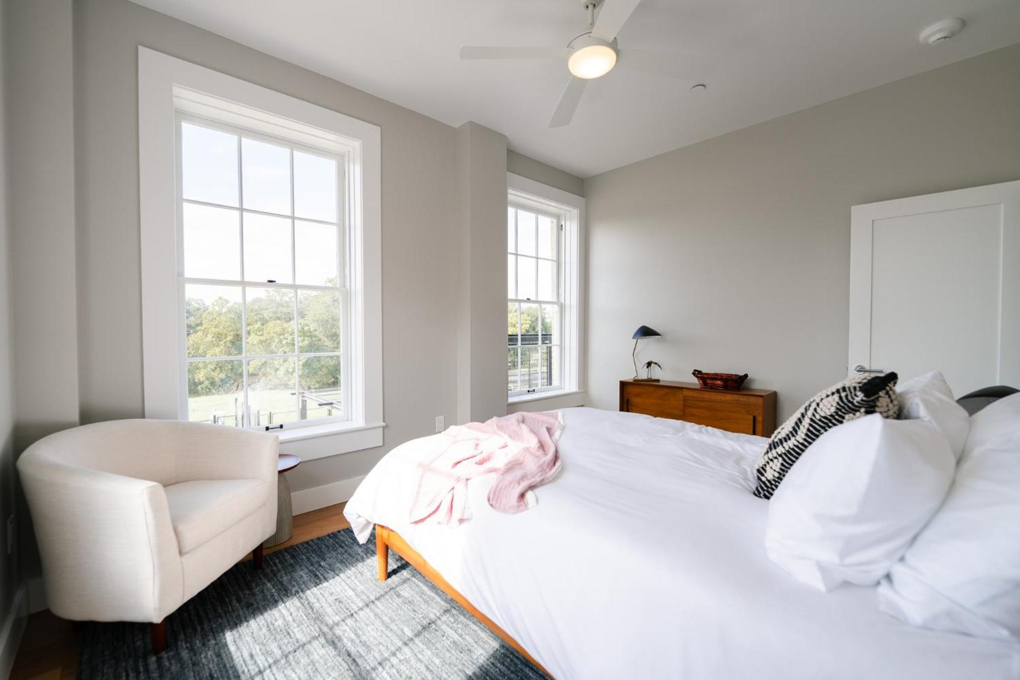 Western 1924 Luxury Lofts Martindale Zewnętrze zdjęcie