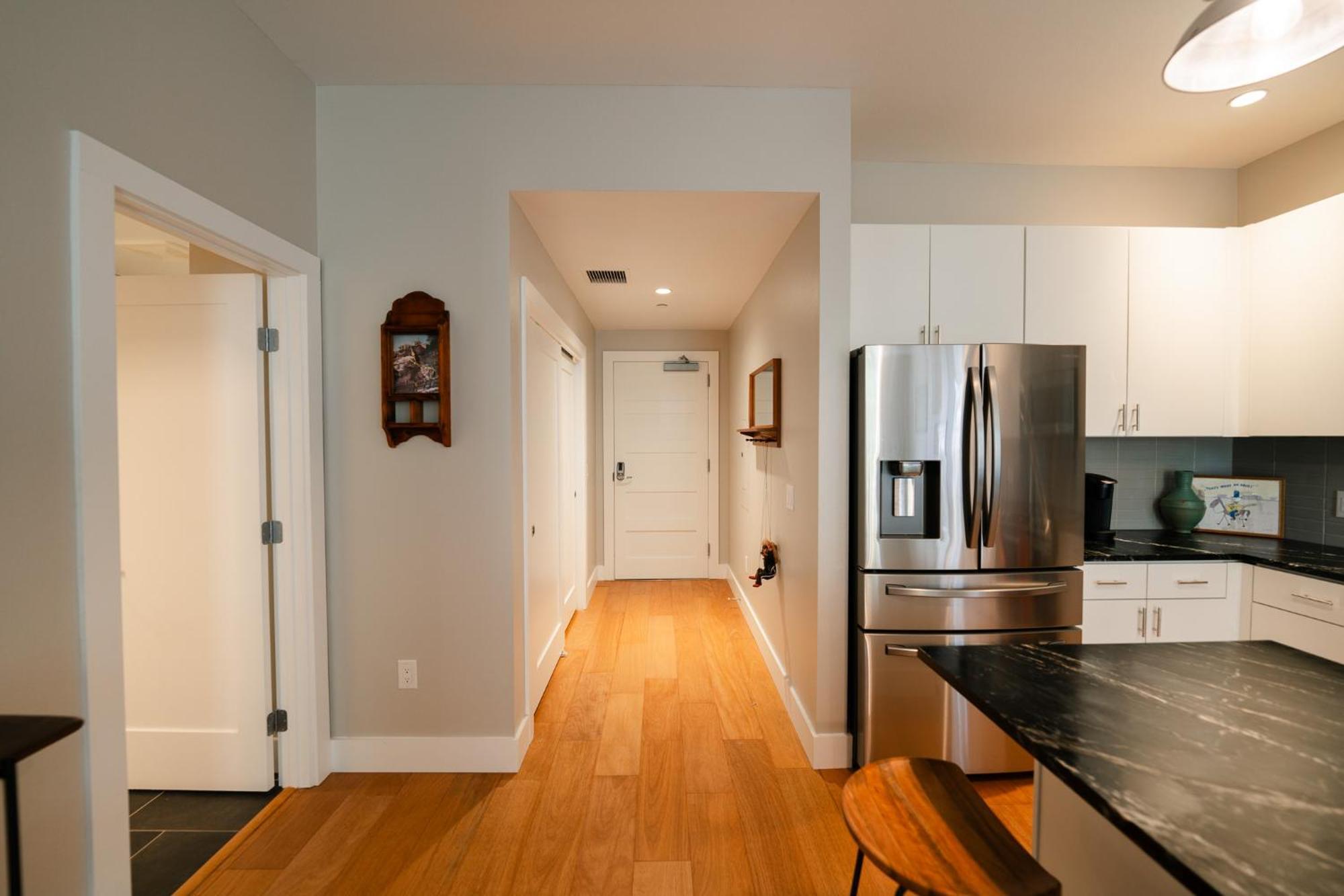 Western 1924 Luxury Lofts Martindale Zewnętrze zdjęcie