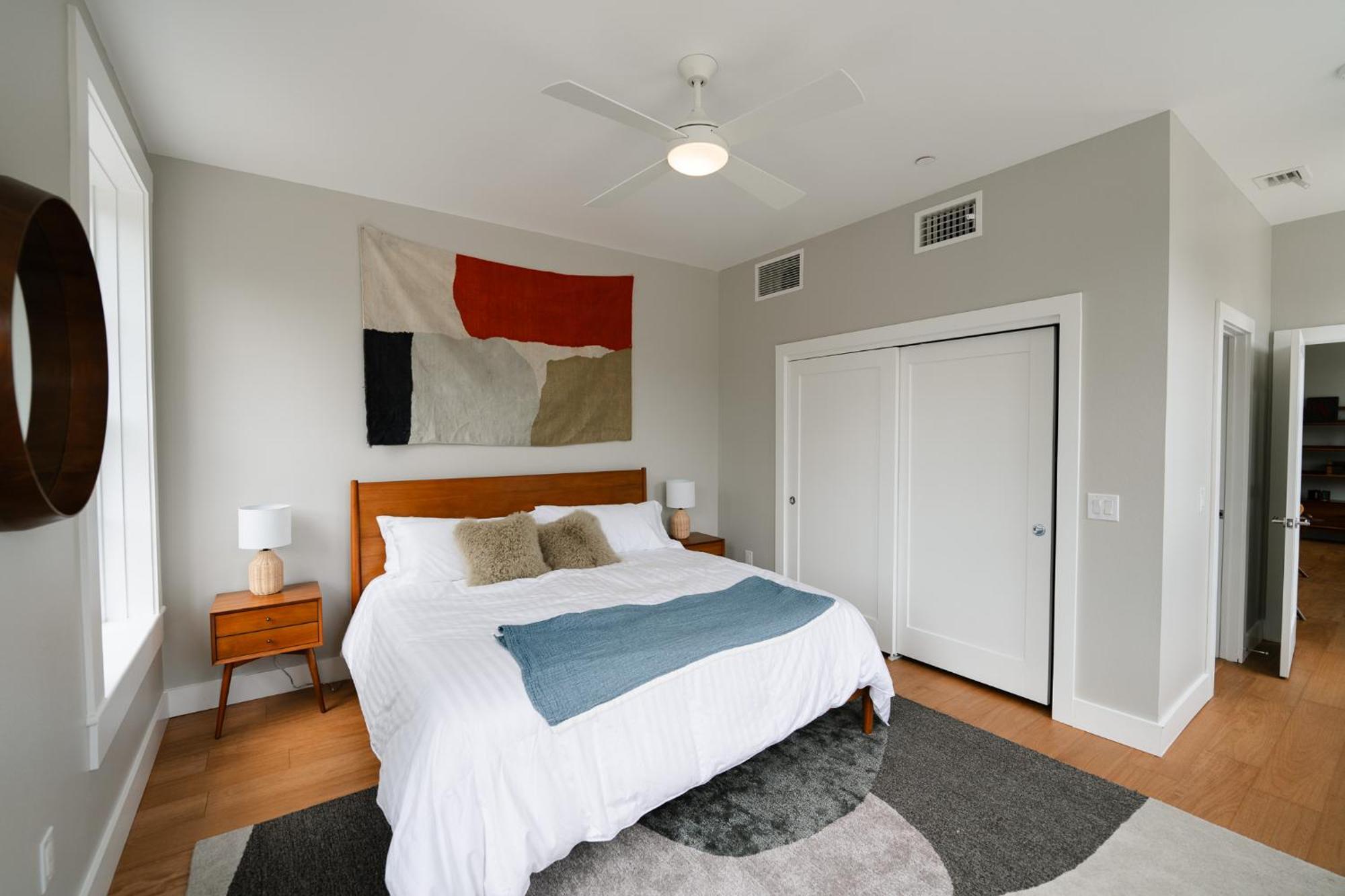 Western 1924 Luxury Lofts Martindale Zewnętrze zdjęcie