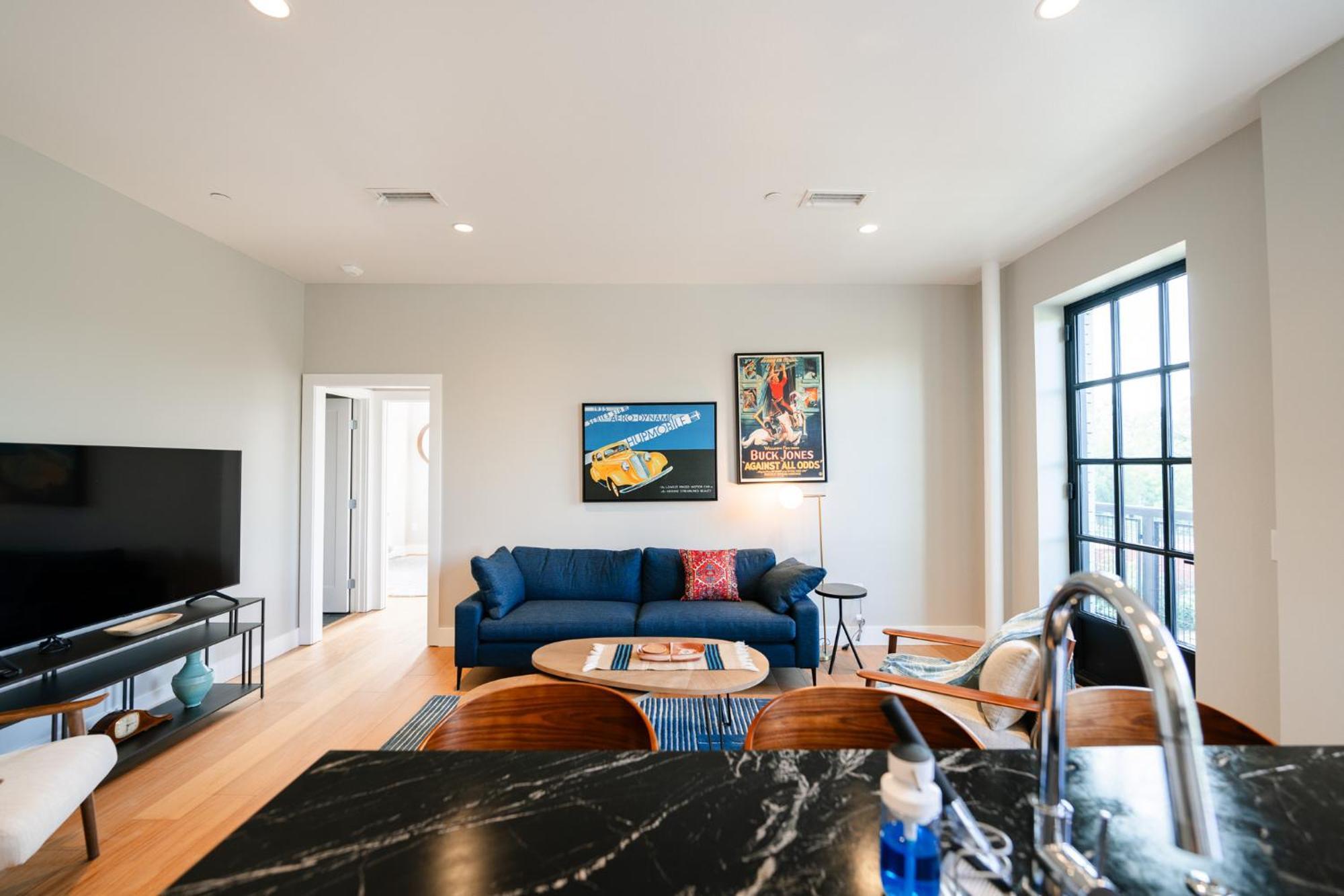 Western 1924 Luxury Lofts Martindale Zewnętrze zdjęcie