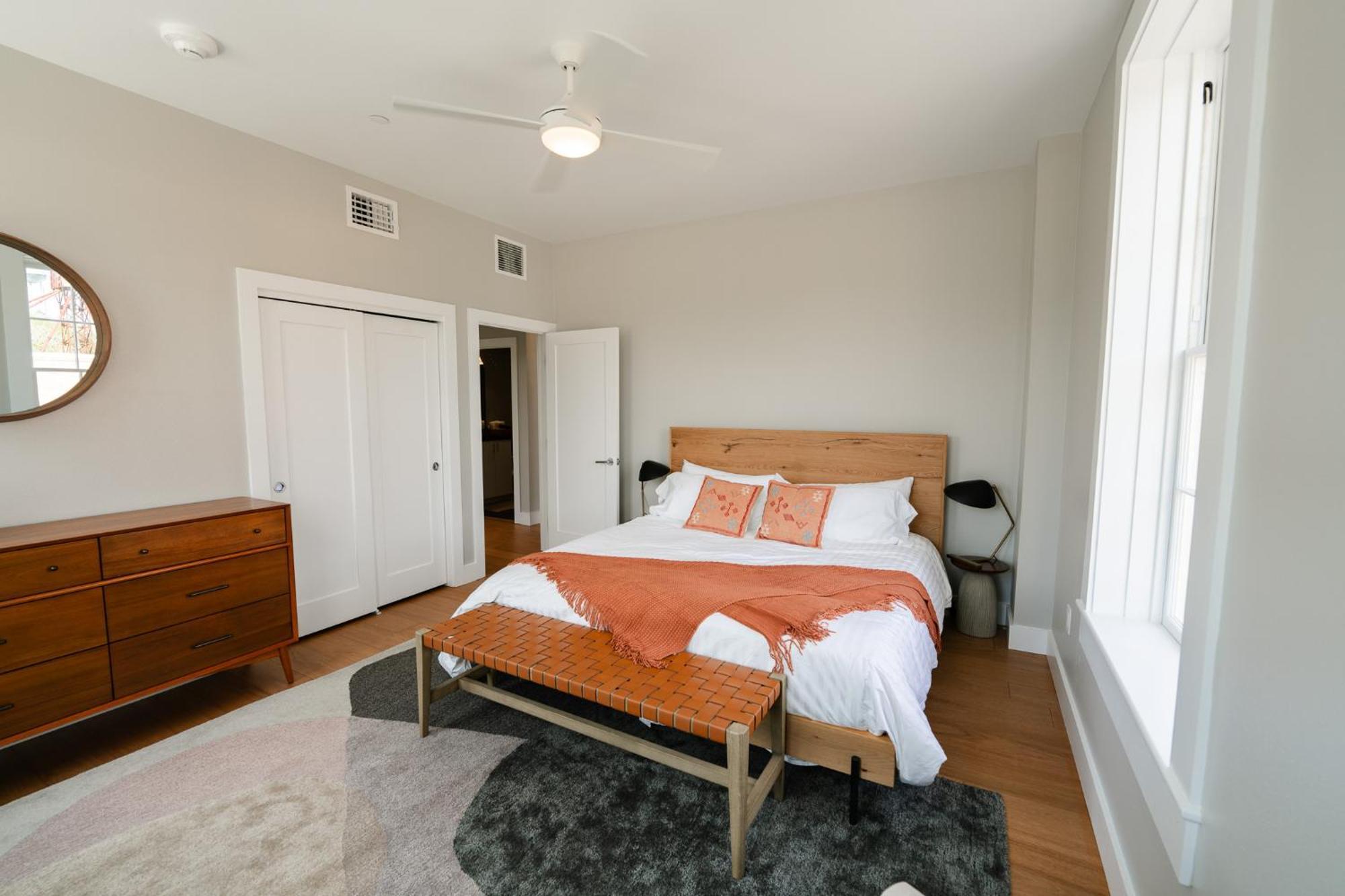 Western 1924 Luxury Lofts Martindale Zewnętrze zdjęcie