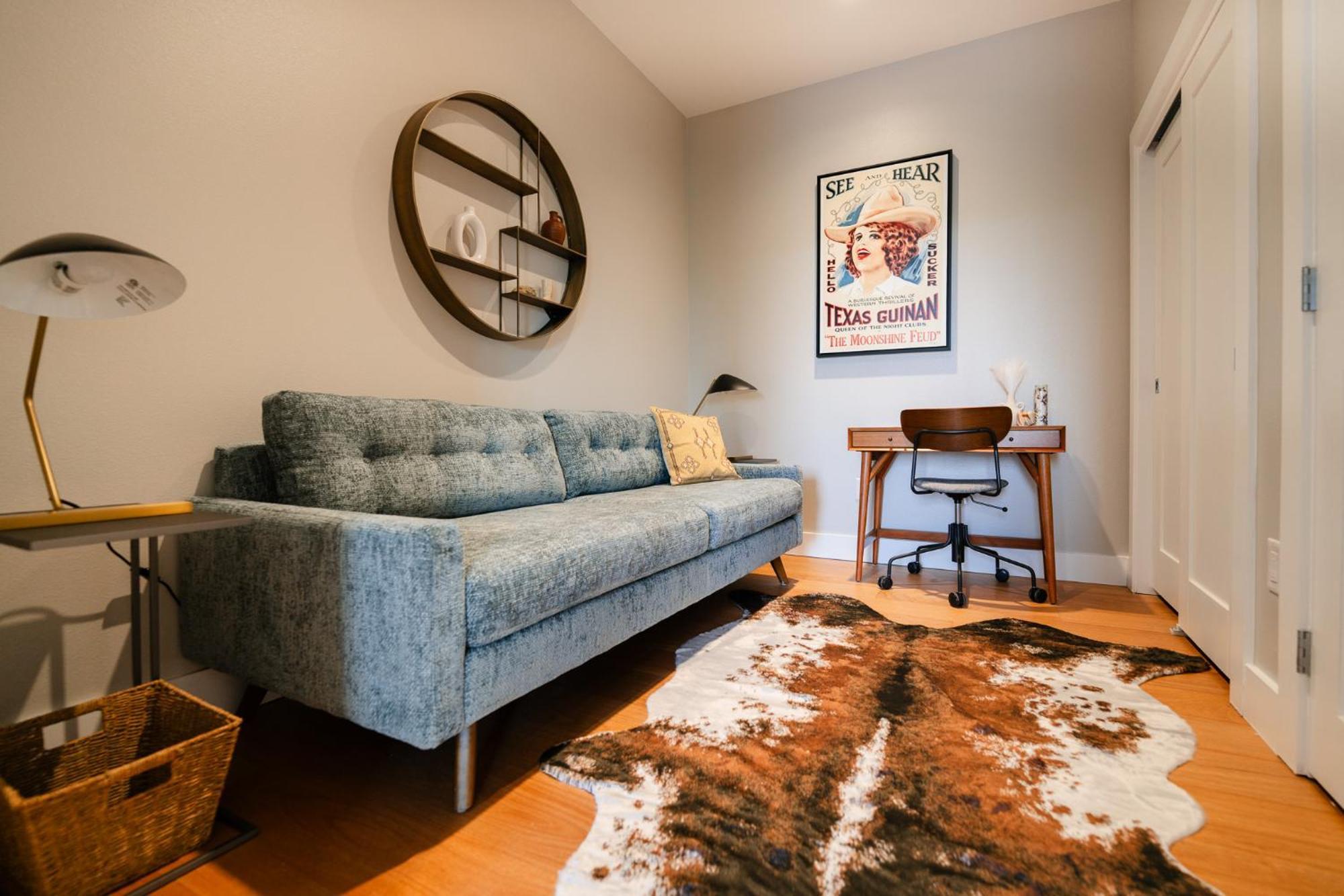 Western 1924 Luxury Lofts Martindale Zewnętrze zdjęcie