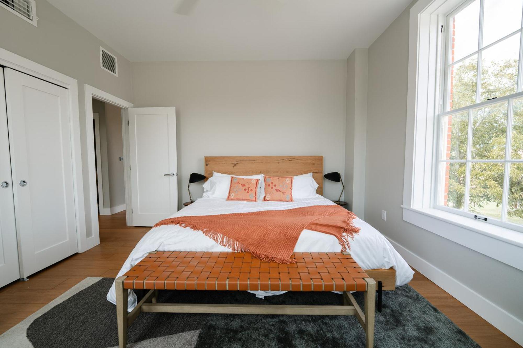 Western 1924 Luxury Lofts Martindale Zewnętrze zdjęcie